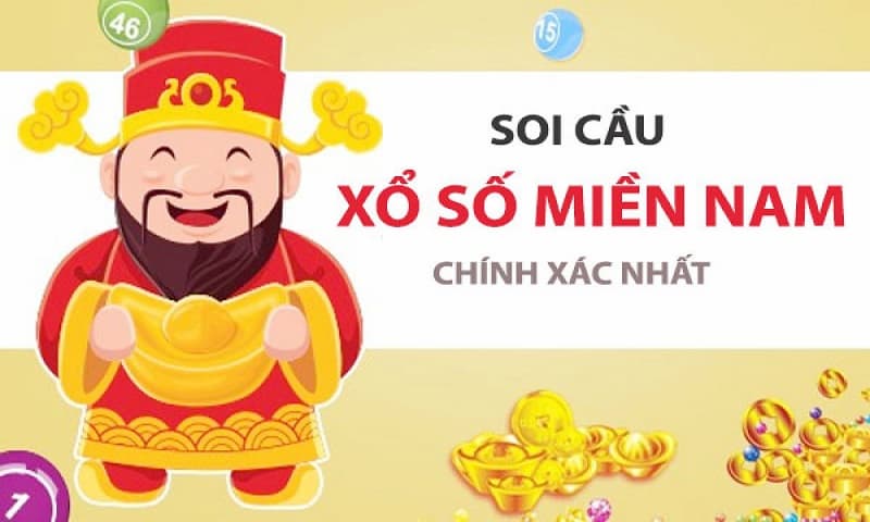 Chốt số cho kết quả XSMN 03/09/2025